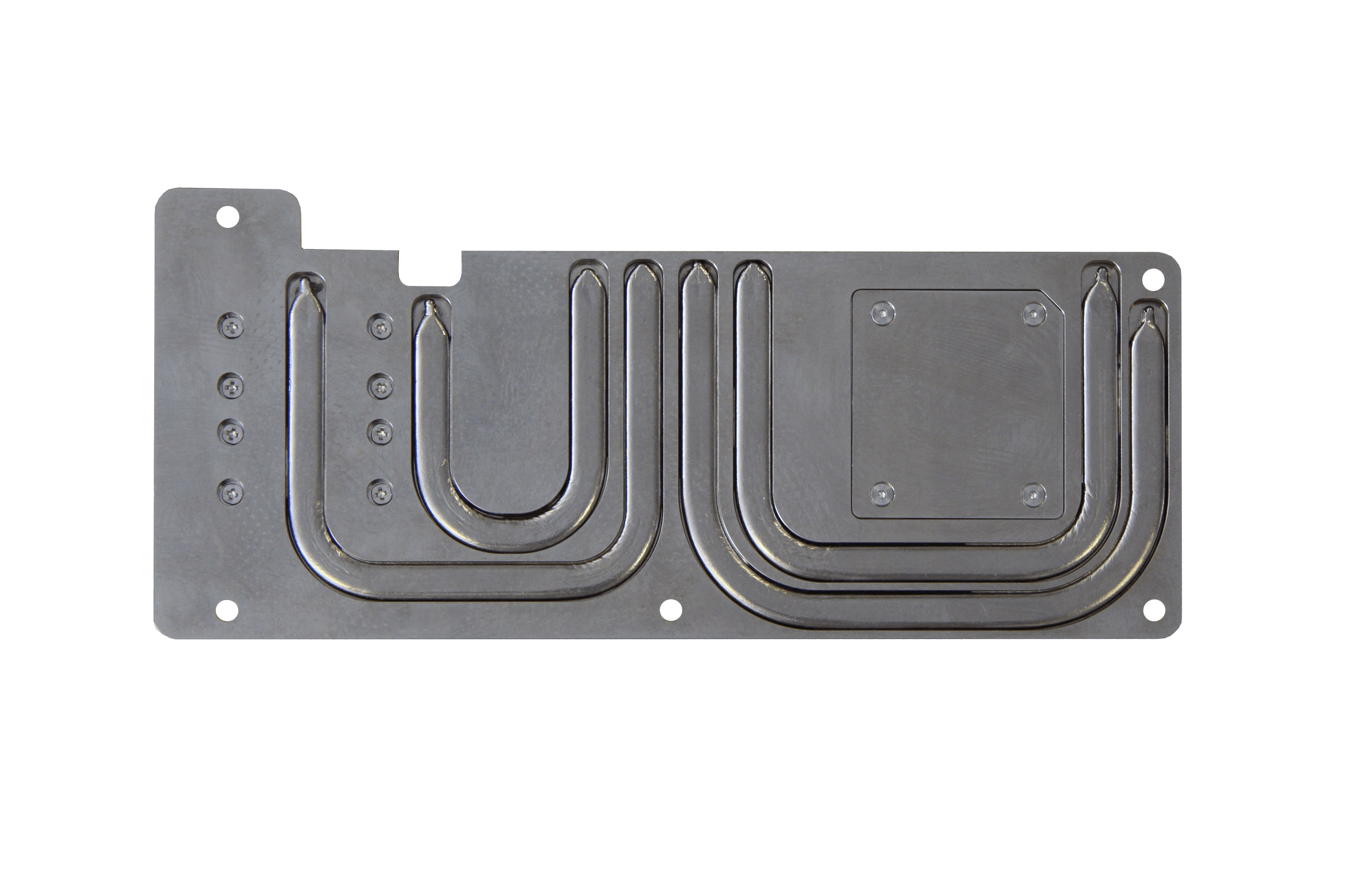 Vup Exa EMS LLサイズ Virtex® UltraScale+™ - XpressVUP-LP9PI , Virtex™ Ultrascale+™ VU9P
